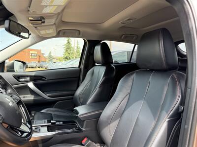 2019 Mitsubishi Eclipse Cross LE  ONE OWNER. - Photo 11 - Edmonton, AB T5S 1P8