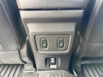 2019 Mitsubishi Eclipse Cross LE  ONE OWNER. - Photo 9 - Edmonton, AB T5S 1P8