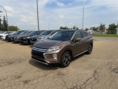 2019 Mitsubishi Eclipse Cross LE  ONE OWNER. - Photo 3 - Edmonton, AB T5S 1P8