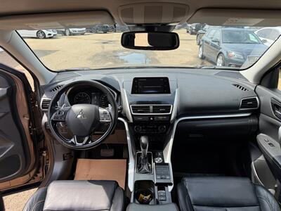 2019 Mitsubishi Eclipse Cross LE  ONE OWNER. - Photo 10 - Edmonton, AB T5S 1P8