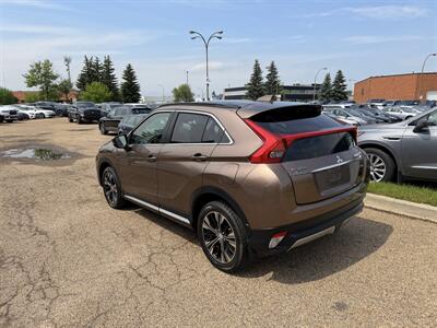 2019 Mitsubishi Eclipse Cross LE  ONE OWNER. - Photo 4 - Edmonton, AB T5S 1P8