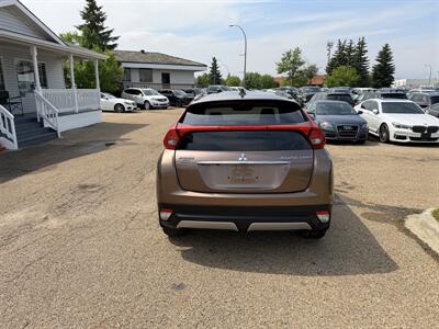 2019 Mitsubishi Eclipse Cross LE  ONE OWNER. - Photo 5 - Edmonton, AB T5S 1P8