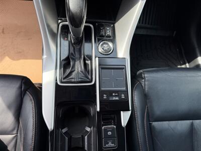 2019 Mitsubishi Eclipse Cross LE  ONE OWNER. - Photo 13 - Edmonton, AB T5S 1P8