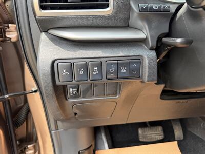 2019 Mitsubishi Eclipse Cross LE  ONE OWNER. - Photo 16 - Edmonton, AB T5S 1P8