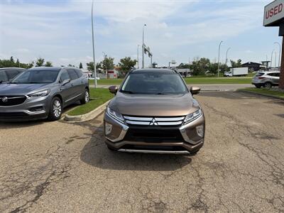 2019 Mitsubishi Eclipse Cross LE  ONE OWNER. - Photo 2 - Edmonton, AB T5S 1P8