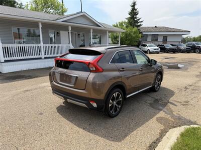 2019 Mitsubishi Eclipse Cross LE  ONE OWNER. - Photo 6 - Edmonton, AB T5S 1P8