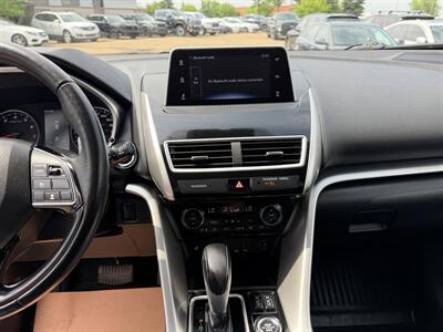 2019 Mitsubishi Eclipse Cross LE  ONE OWNER. - Photo 14 - Edmonton, AB T5S 1P8