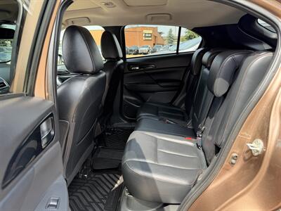 2019 Mitsubishi Eclipse Cross LE  ONE OWNER. - Photo 8 - Edmonton, AB T5S 1P8