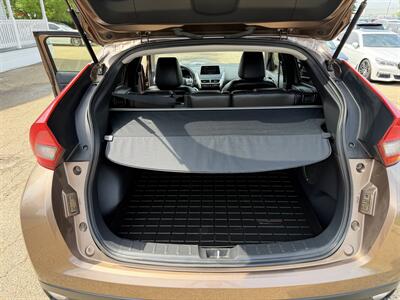 2019 Mitsubishi Eclipse Cross LE  ONE OWNER. - Photo 7 - Edmonton, AB T5S 1P8