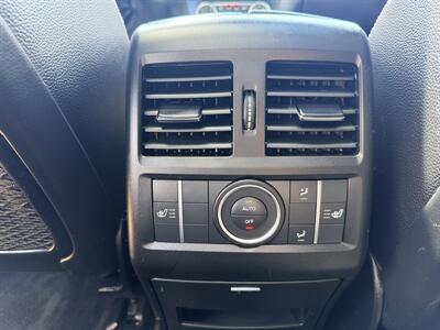 2015 Mercedes-Benz ML 350 BlueTEC   - Photo 9 - Edmonton, AB T5S 1P8