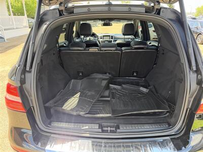 2015 Mercedes-Benz ML 350 BlueTEC   - Photo 7 - Edmonton, AB T5S 1P8