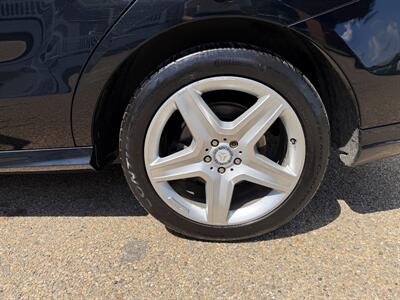 2015 Mercedes-Benz ML 350 BlueTEC   - Photo 17 - Edmonton, AB T5S 1P8