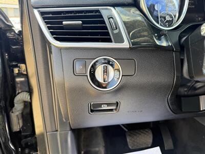 2015 Mercedes-Benz ML 350 BlueTEC   - Photo 16 - Edmonton, AB T5S 1P8