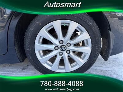 2018 Toyota Camry SE   - Photo 15 - Edmonton, AB T5L 1A4