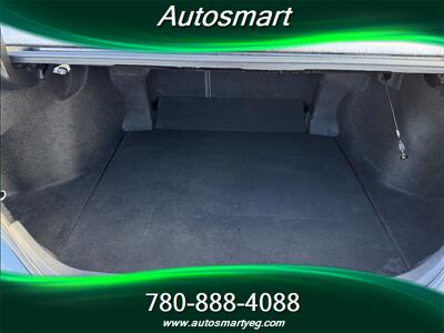 2018 Toyota Camry SE   - Photo 7 - Edmonton, AB T5L 1A4