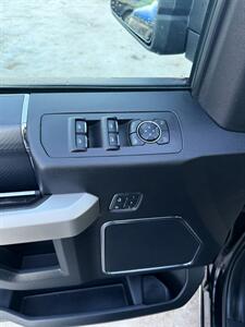 2018 Ford F-150 Lariat   - Photo 15 - Edmonton, AB T5L 1A4