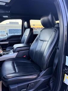 2018 Ford F-150 Lariat   - Photo 10 - Edmonton, AB T5L 1A4