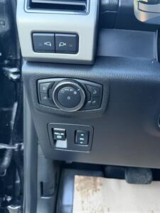 2018 Ford F-150 Lariat   - Photo 14 - Edmonton, AB T5L 1A4