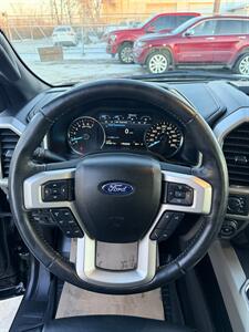 2018 Ford F-150 Lariat   - Photo 13 - Edmonton, AB T5L 1A4