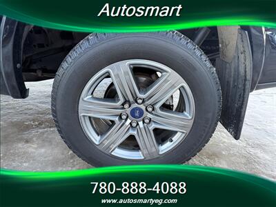 2018 Ford F-150 Lariat   - Photo 16 - Edmonton, AB T5L 1A4
