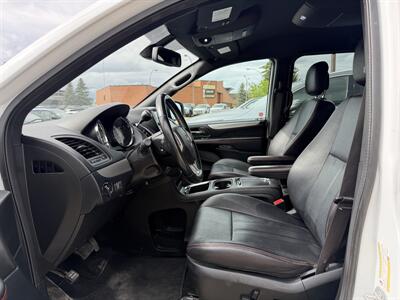 2019 Dodge Grand Caravan GT   - Photo 13 - Edmonton, AB T5S 1P8