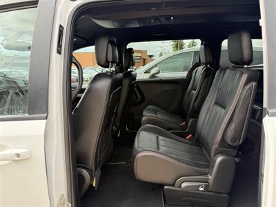 2019 Dodge Grand Caravan GT   - Photo 9 - Edmonton, AB T5S 1P8