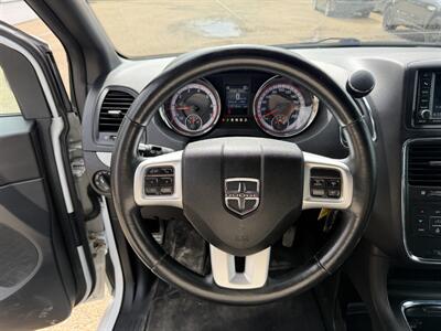 2019 Dodge Grand Caravan GT   - Photo 15 - Edmonton, AB T5S 1P8