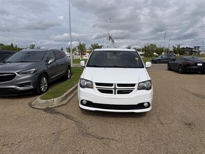 2019 Dodge Grand Caravan GT   - Photo 2 - Edmonton, AB T5S 1P8