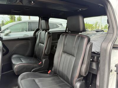 2019 Dodge Grand Caravan GT   - Photo 8 - Edmonton, AB T5S 1P8