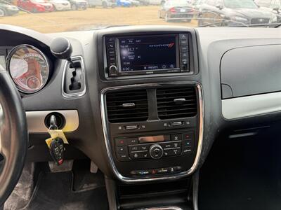 2019 Dodge Grand Caravan GT   - Photo 14 - Edmonton, AB T5S 1P8