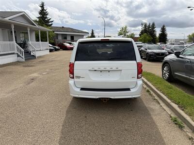 2019 Dodge Grand Caravan GT   - Photo 5 - Edmonton, AB T5S 1P8