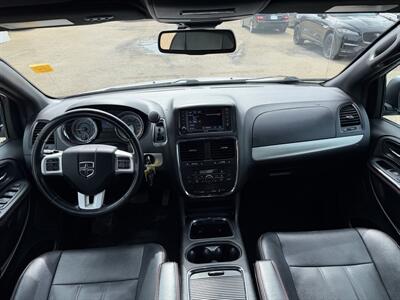 2019 Dodge Grand Caravan GT   - Photo 11 - Edmonton, AB T5S 1P8