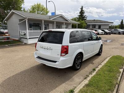 2019 Dodge Grand Caravan GT   - Photo 6 - Edmonton, AB T5S 1P8