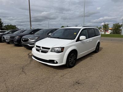 2019 Dodge Grand Caravan GT   - Photo 3 - Edmonton, AB T5S 1P8