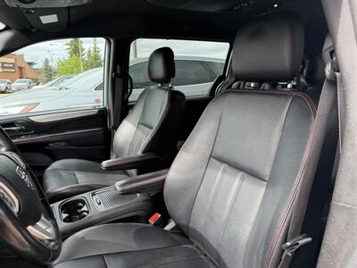 2019 Dodge Grand Caravan GT   - Photo 12 - Edmonton, AB T5S 1P8