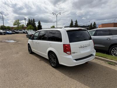 2019 Dodge Grand Caravan GT   - Photo 4 - Edmonton, AB T5S 1P8