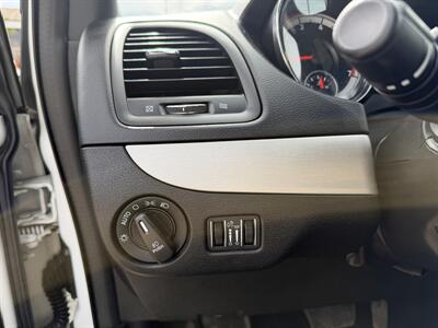2019 Dodge Grand Caravan GT   - Photo 16 - Edmonton, AB T5S 1P8