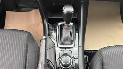 2016 Mazda Mazda3 i Touring  NO ACCIDENTS - Photo 13 - Edmonton, AB T5S 1P8