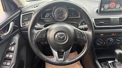 2016 Mazda Mazda3 i Touring  NO ACCIDENTS - Photo 14 - Edmonton, AB T5S 1P8
