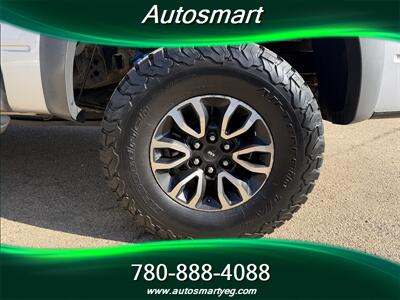 2013 Ford F-150 SVT Raptor   - Photo 15 - Edmonton, AB T5L 1A4