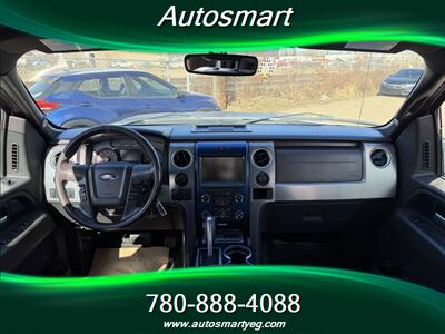 2013 Ford F-150 SVT Raptor   - Photo 9 - Edmonton, AB T5L 1A4