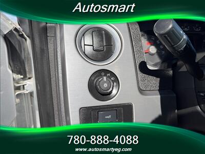 2013 Ford F-150 SVT Raptor   - Photo 14 - Edmonton, AB T5L 1A4