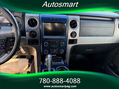 2013 Ford F-150 SVT Raptor   - Photo 12 - Edmonton, AB T5L 1A4