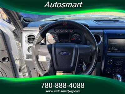 2013 Ford F-150 SVT Raptor   - Photo 13 - Edmonton, AB T5L 1A4