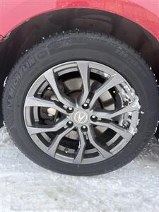 2018 Acura TLX SH-AWD V6 w/Tech w/A-SPEC   - Photo 15 - Edmonton, AB T5L 1A4