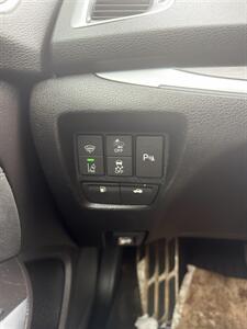 2018 Acura TLX SH-AWD V6 w/Tech w/A-SPEC   - Photo 14 - Edmonton, AB T5L 1A4