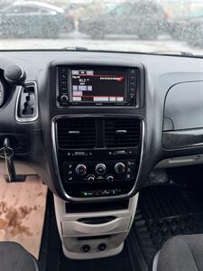2015 Dodge Grand Caravan SXT   - Photo 14 - Edmonton, AB T5L 1A4