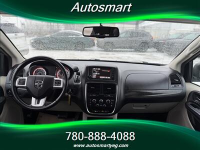 2015 Dodge Grand Caravan SXT   - Photo 11 - Edmonton, AB T5L 1A4