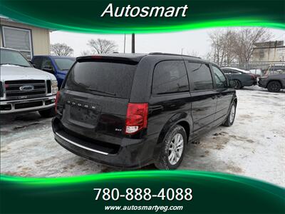 2015 Dodge Grand Caravan SXT   - Photo 6 - Edmonton, AB T5L 1A4