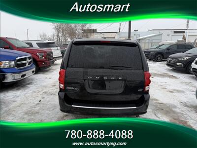 2015 Dodge Grand Caravan SXT   - Photo 5 - Edmonton, AB T5L 1A4